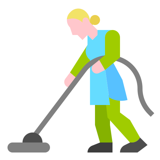 شركة تنظيف في عجمان